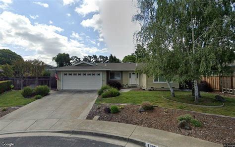 Single family residence in San Ramon sells for $1.9 million